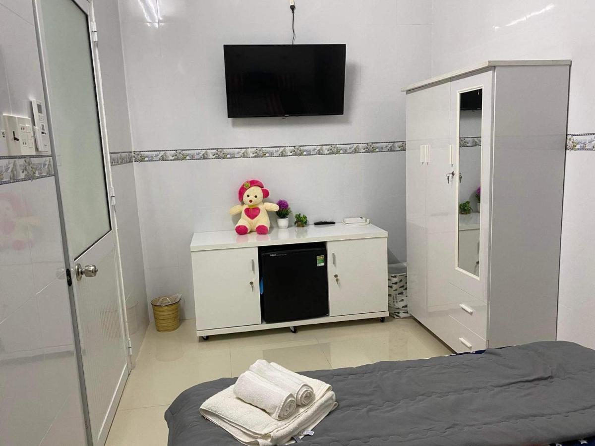 Nina Homestay P2 , P5 Лонгсюєн Екстер'єр фото